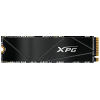 ADATA XPG GAMMIX S50 Core 500 GB ssd PCIe 4.0 X4, NVMe 1.4, M.2 2280