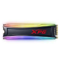 XPG SPECTRIX S40G, 512 GB