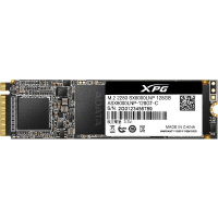 XPG SX6000 Lite, 128 GB