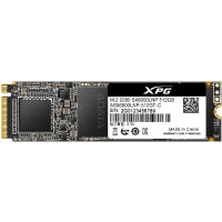 XPG SX6000 Lite, 512 GB