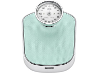 ADE BM 702 1 Felicitas Analoge personenweegschaal Weegbereik (max.): 160 Kg Mint