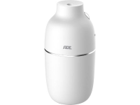 ADE HM 1800 1 USB luchtbevochtiger Wit