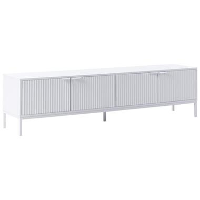 ADELAIDE   TV meubel   Wit   MDF