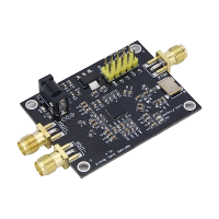 ADF4351 Ontwikkelingsbord RF signaalbron Fasegelockte lus 35M 4400M RF signaalgeneratiemodule