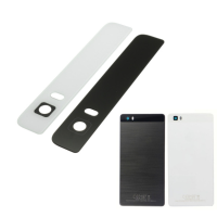 Adhesive Anti Scratch Back Camera Glass Lens Protector For Huawei Ascend P8 Lite