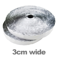 Adhesive Velcro For Pasting Receiver Battery And Esc