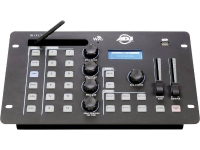 Adj Wifly Ne1 Dmx Controller 12 Kanaals Geschikt Voor Wifi