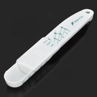 Adjustable Measuring Spoon Tea Coffee Milk Powder Measuring Spoon