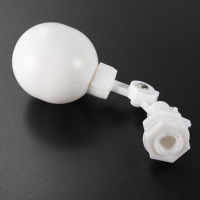 Adjustable Mini Float Valve For Aquarium Ro Di Reverse Osmosis System