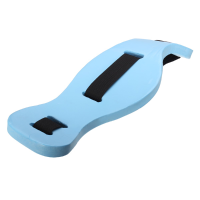 Adjustable Swimming Belt Back Floating Waist Training