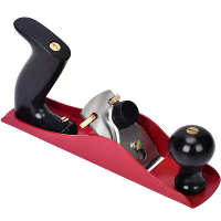 Adjustable Universal Bench Hand Plane with 2 Inch Blade,European Woodworking Planer Wood Trimming Plane Carpenter Planer