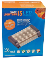 Adm 15 Leds Aquarium Verlichting Voor Nano Fashion #95;_9,5 Cm