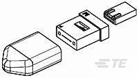 ADM Fiber Optic Connectors TE AMP ADM Fiber Optic Connectors 2102866 1 TE Connectivity Inhoud: 1 stuk(s)