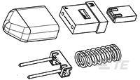ADM Fiber Optic Connectors TE AMP ADM Fiber Optic Connectors 2102866 2 TE Connectivity Inhoud: 1 stuk(s)
