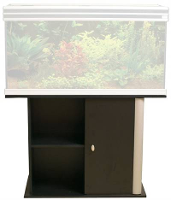 Adm Meubel Evasion 1 Deur Zwart #95;_101x40 Cm