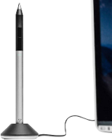 Adonit Charging Dock Touchpen laadstation Zwart