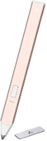 Adonit Snap 2 Stylus Touchpen Perzik