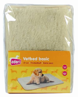 Adori Hondendeken Norfolk Basic Beige #95;_105x70 Cm