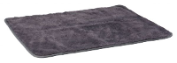 Adori Hondendeken Norfolk Basic Grijs 122x75 Cm