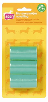 Adori Navulling Poepzakhouder Biologisch Groen #95;_3x20st