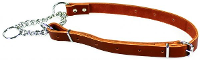 Adori Slipketting Halsband Voor Hond Vario Mokka #95;_80x1,8 0,3 Cm