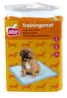 Adori Trainingsmat 7 St 60x60 Cm