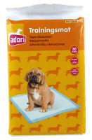 Adori Trainingsmat/pad 30 St 60x60 Cm