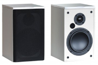 Advance Acoustic: Air 55 Actieve Bluetooth Luidsprekerset   Wit