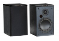 Advance Acoustic: Air 55 Actieve Bluetooth Luidsprekerset   Zwart