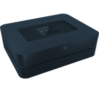 Bluesound: Powernode 2 Wi Fi Versterker   Zwart