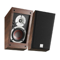 Dadyeal Dali: Alteco C1 Speakers (paar)   Walnut