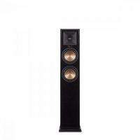 Daydeal Klipsch: Rp 250f Vloerstaande Speaker   Piano Black