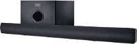 Mac Audio: Actieve Soundbar 1000   Zwart