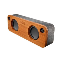 MARLEY: house of Marley Bluetooth speaker   Grijs