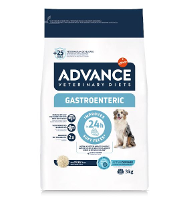 3 Kg Advance Hond Veterinary Diet Gastroenteric Hondenvoer