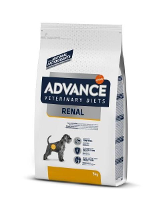 3 Kg Advance Hond Veterinary Diet Renal Failure Hondenvoer