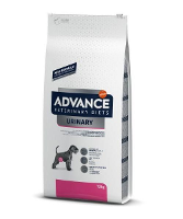 12 Kg Advance Hond Veterinary Diet Urinary Care Hondenvoer
