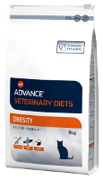 Advance Kat Veterinary Diet Obesity Kattenvoer 8 Kg