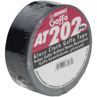 Advance Tapes AT 202 Gaffer Gaffer tape Gaffer tape