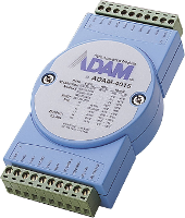 Advantech ADAM 4024 Uitgangsmodule Analog Aantal uitgangen: 4 x