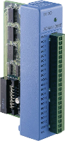Advantech ADAM 5056S Uitgangsmodule DO Aantal uitgangen: 16 x