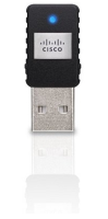 Linksys Ae6000 Eu Wifi Stick 750 Mbit/s