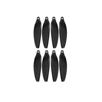 AE9 GPS 5G WiFi FPV RC Drone Quadcopter Reserve Onderdelen Componenten Propeller Bladen Borstelloze Motor Accessoires
