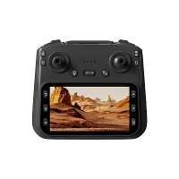 AE9 GPS 5G WiFi FPV RC Drone Quadcopter Reserveonderdelen Transmitter Afstandsbediening met 5,9 inch LCD scherm Controll