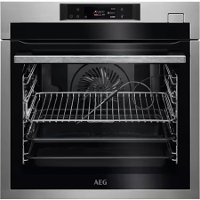 AEG BSE782280M 8000 Serie SteamBoost Combi inbouw hetelucht  stoomoven
