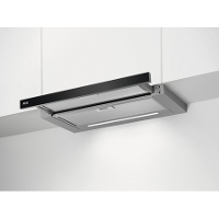 AEG DPE5660G 5000 Extractor vlakscherm afzuigkap 60 cm
