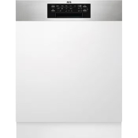 AEG FEE7571APM 7000 Serie GlassCare inbouw vaatwasser