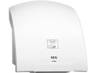 Aeg He260 T Handdroger 2600 W Wit
