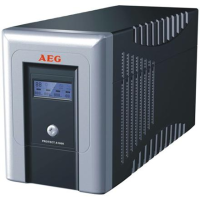 Ups Aeg Power Solutions Protect A.1000 1000 Va