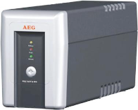 Ups Aeg Power Solutions Protect A.700 700 Va
